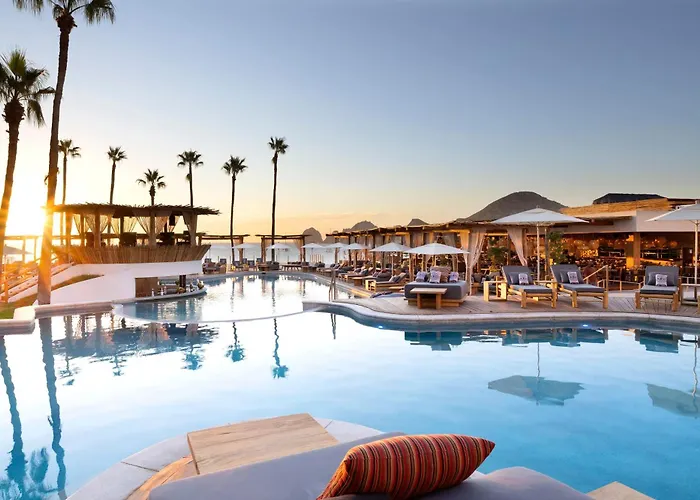 Me Cabo - Adults Only Hotel Cabo San Lucas