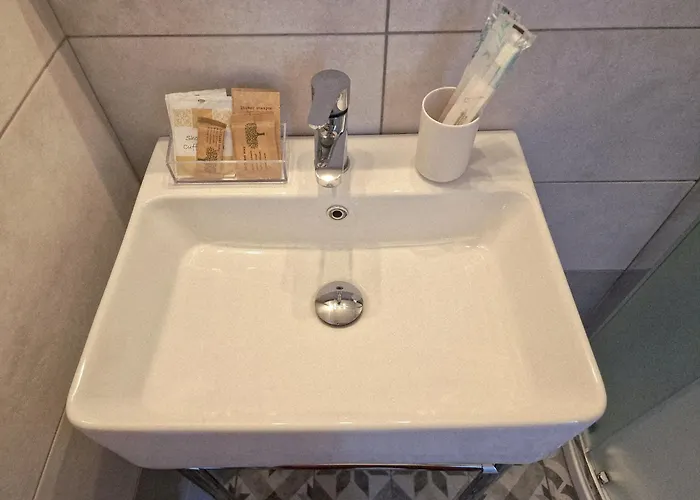 Residenza Le Rondini Hotel Florence