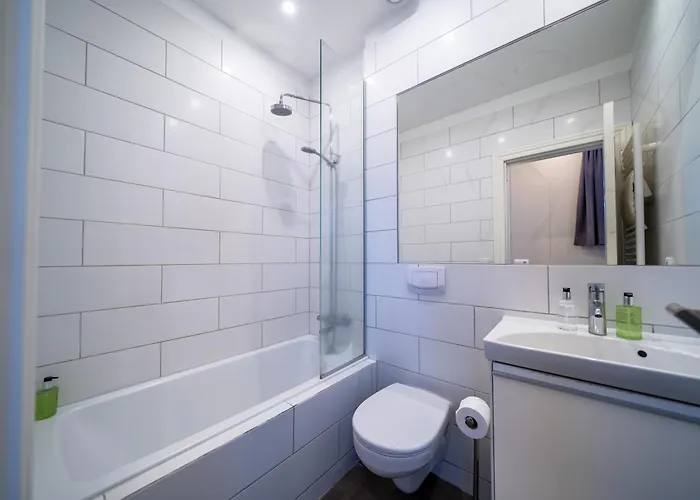 Guesthouse Galtafell Reykjavik