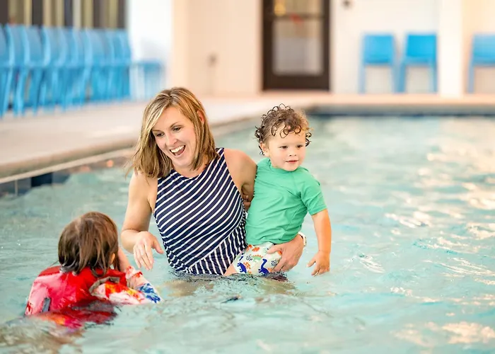 Country Cascades Waterpark Resort Pigeon Forge