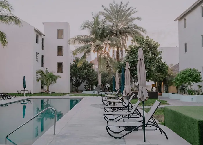 Santa Maria Del Cabo Hotel San José del Cabo