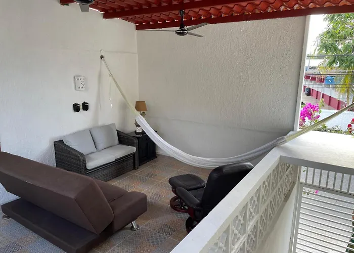 Caribo Cozumel Hotel