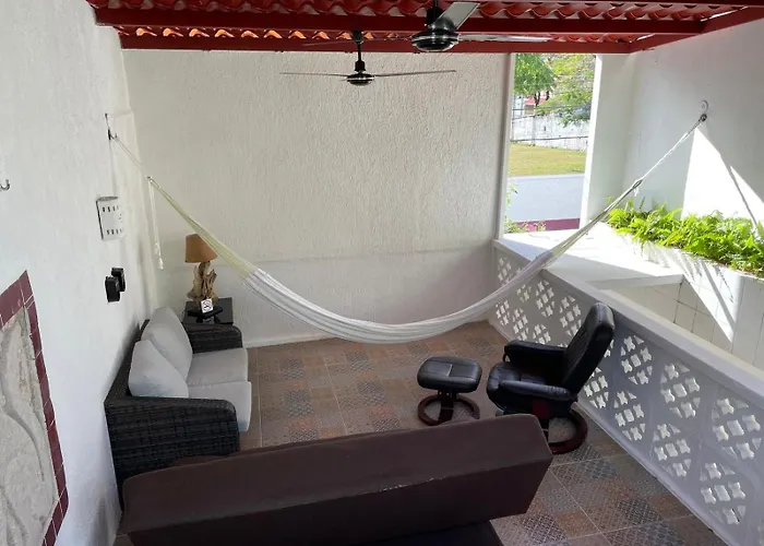 Caribo Cozumel Hotel