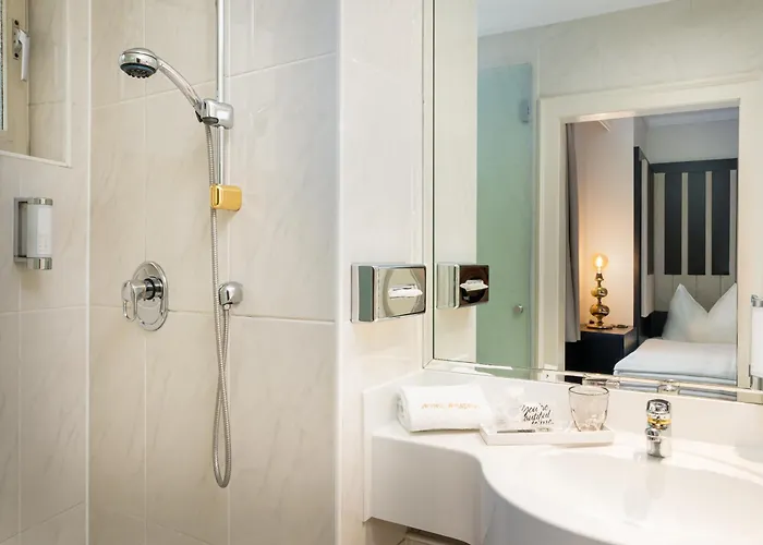 Elaya Hotel Vienna City Center