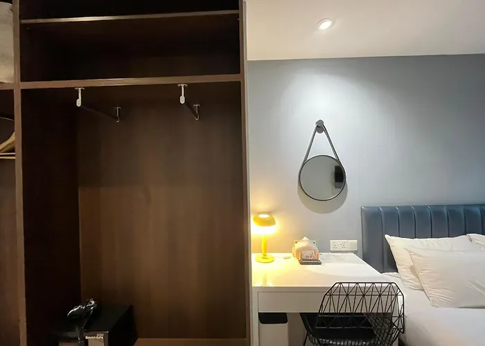 Heritage Collection On Clarke Quay - Mobile App Check-In Singapore