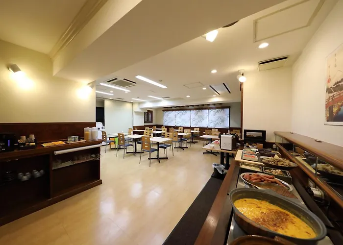 Smile Hotel Nihombashi Mitsukoshimae Tokyo