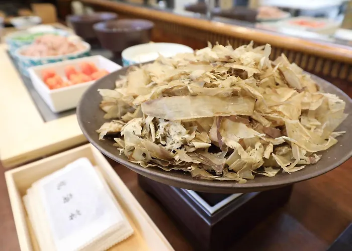 Smile Hotel Nihombashi Mitsukoshimae Tokyo