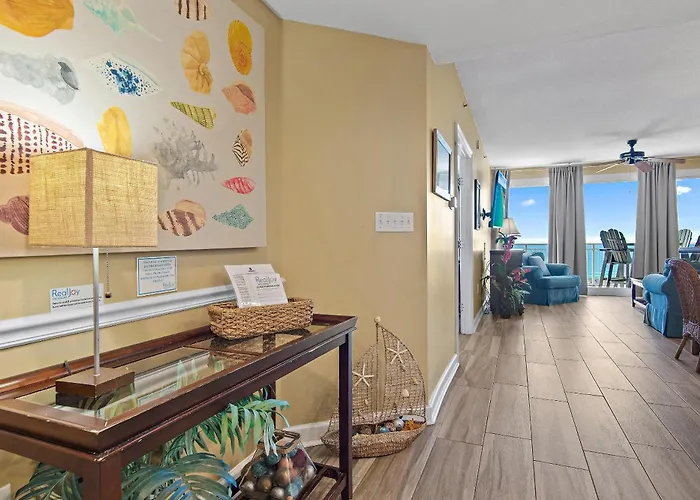 Sterling Shores 818 Destin