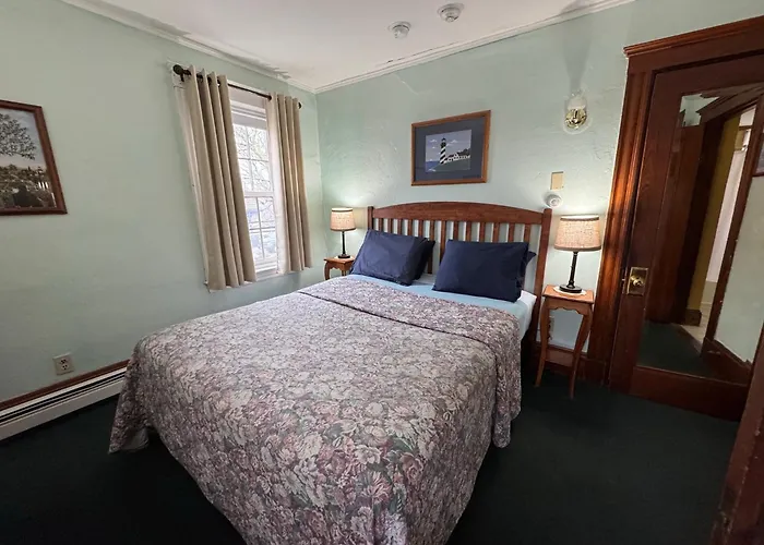 Watership Inn Provincetown