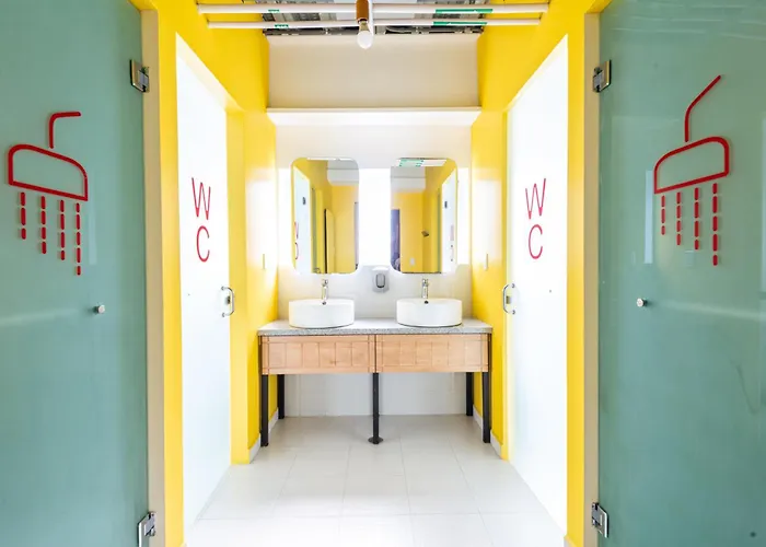 Mayan Monkey Los Cabos - Social Hotel (Adults Only) Cabo San Lucas