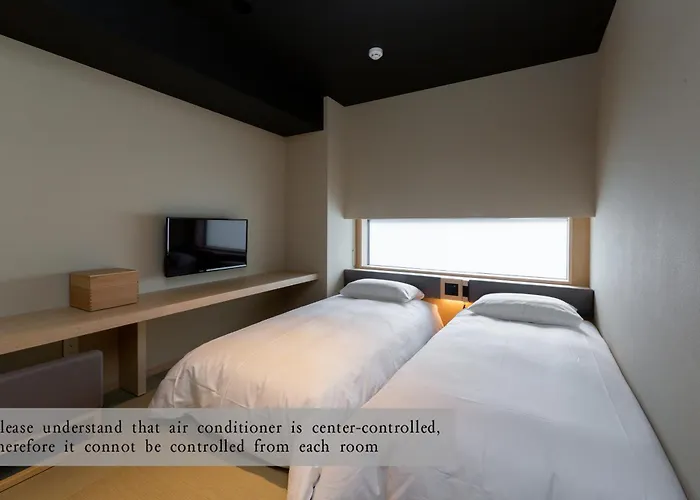 Onsen Ryokan Yuen Shinjuku Tokyo