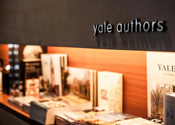 The Study At Yale, Study Hotels New Haven