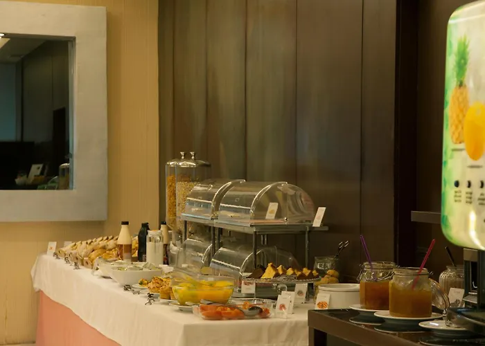 Turim Restauradores Hotel Lisbon