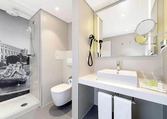 Nh Collection Wien Zentrum