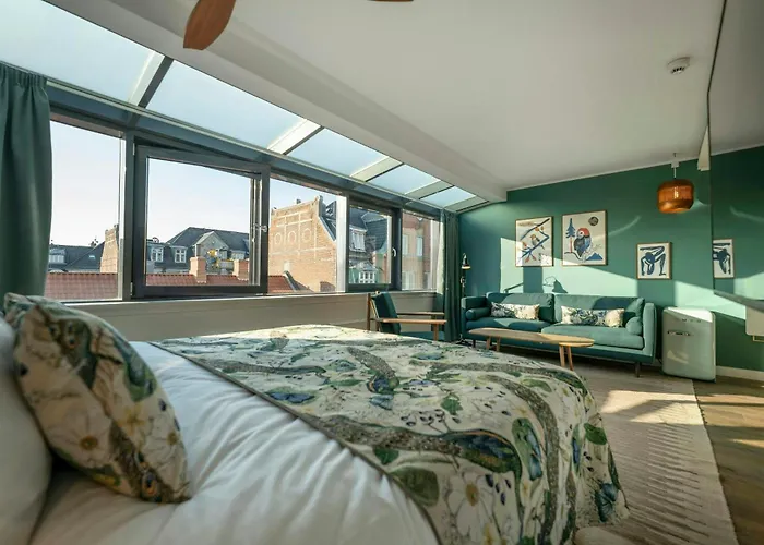 Motel One Copenhagen