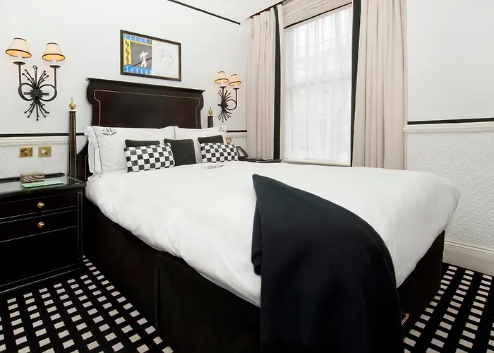 41 Hotel London