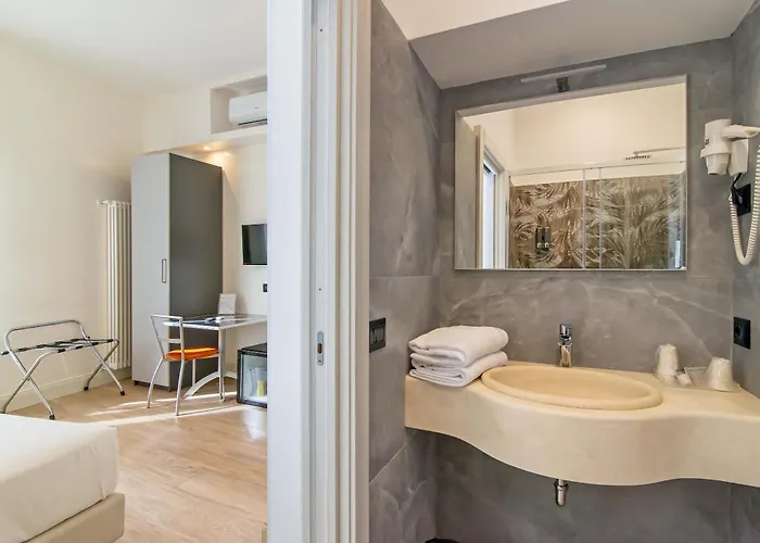 Hotel Aphrodite Rome