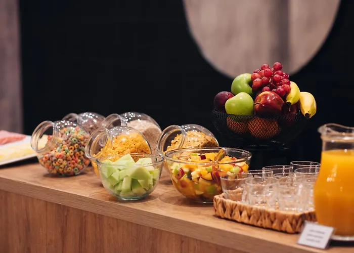 1253 Recoleta Small Hotel Buenos Aires