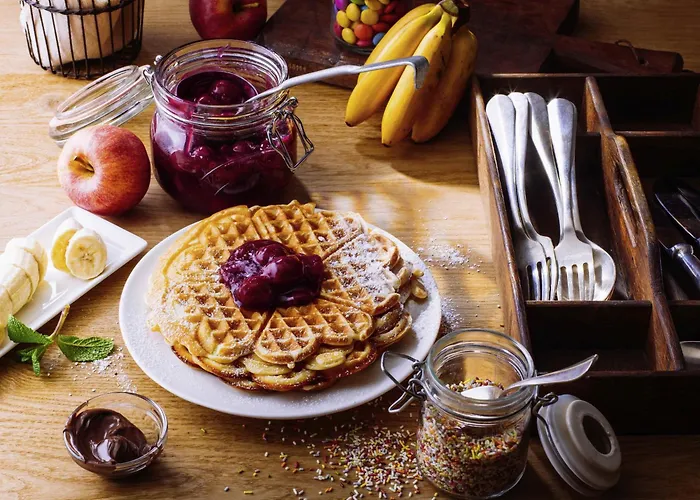 Ibis Hotel Muenchen City