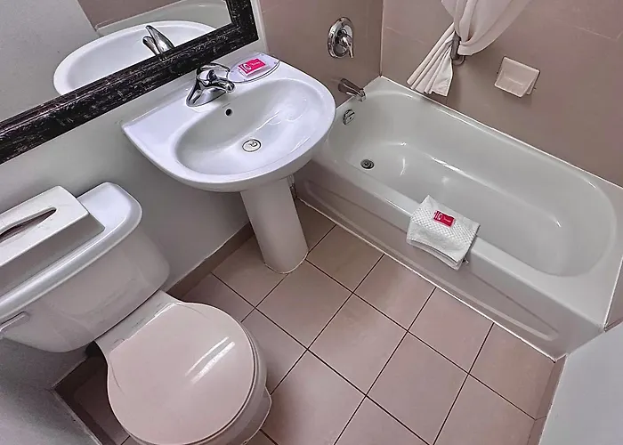 Econo Lodge City Centre Kingston