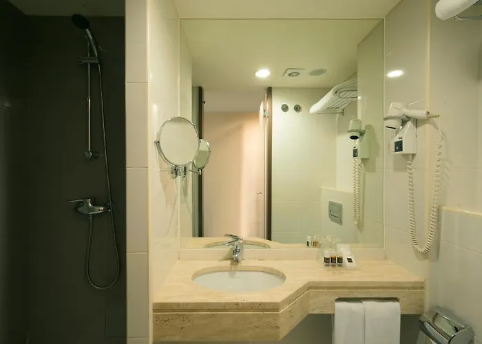 Turim Luxe Hotel Lisbon