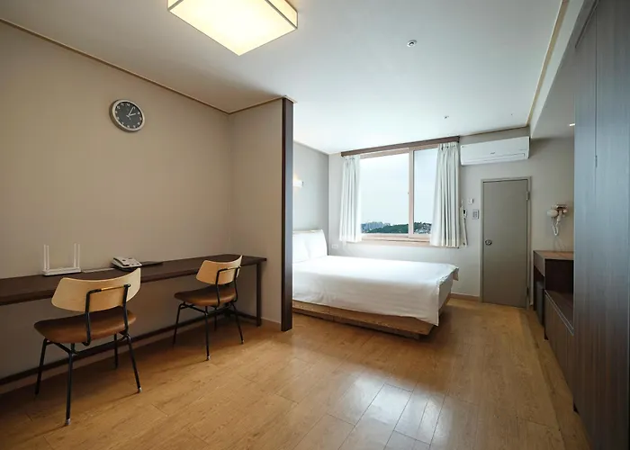 Western Coop Hotel & Residence Dongdaemun Seoul