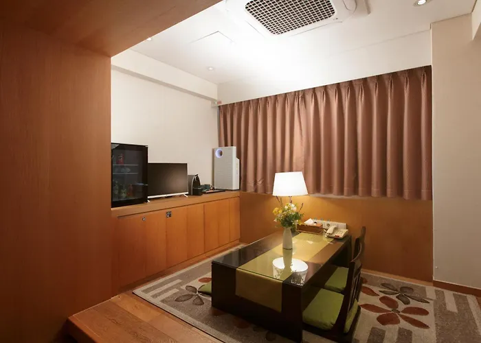 Hotel Pj Myeongdong Seoul