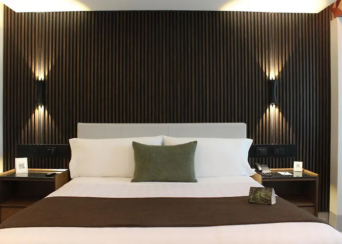 Hotel Portobelo Guadalajara