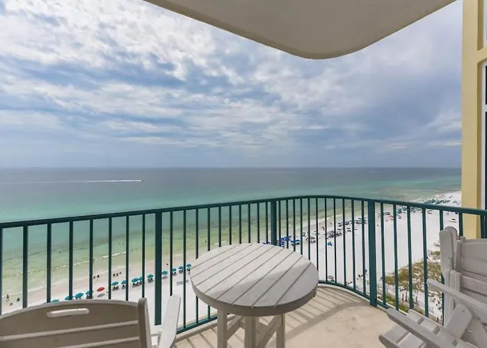 Jade East Towers 1130 Villa Destin