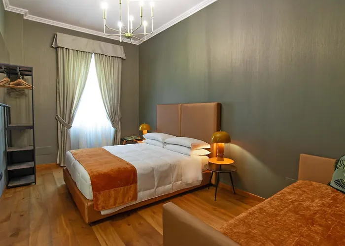 Hotel Paba Rome