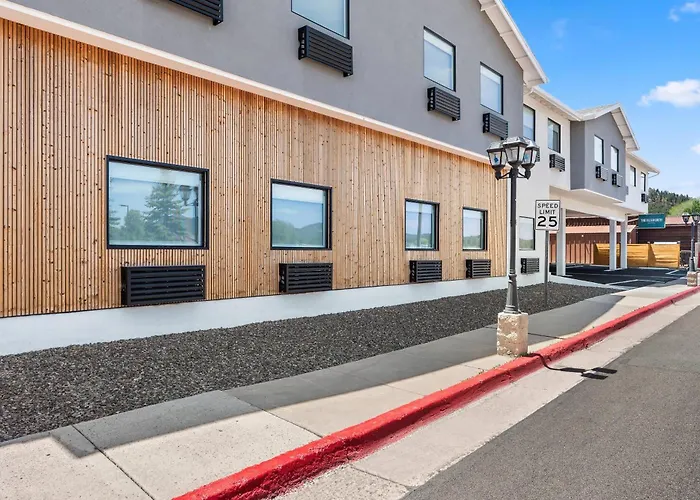 The Ellsworth Hotel, An Ascend Collection Hotel Williams
