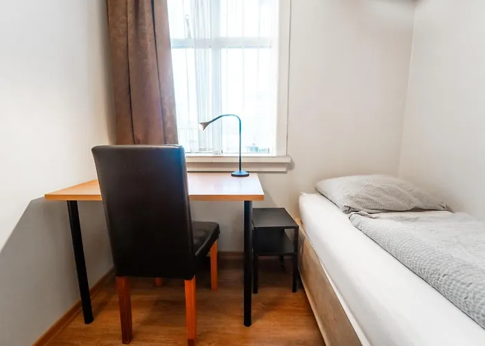 Guesthouse Andrea Reykjavik