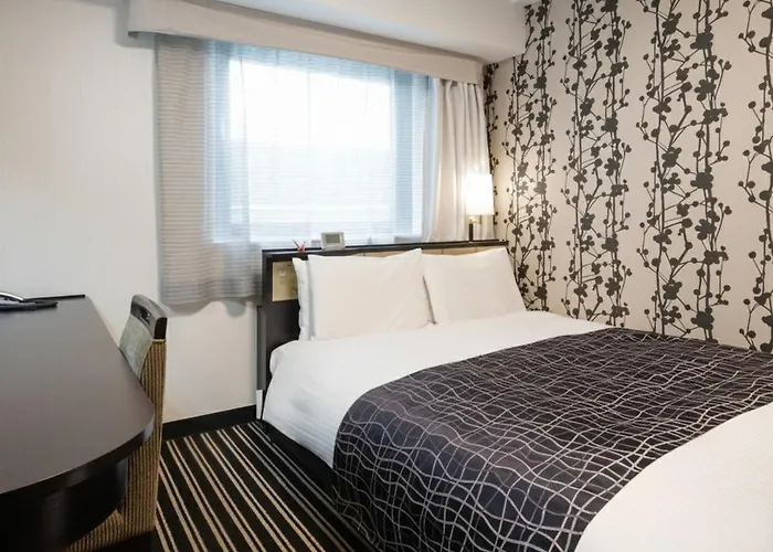 Apa Hotel Kanda Jimbocho Ekihigashi Tokyo