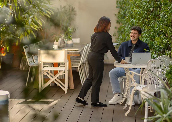 Eco Urban B&B Florence