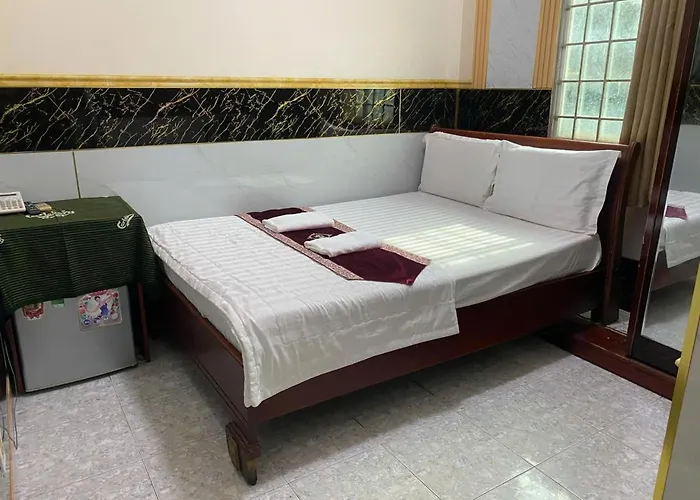 Hong Cuc Hotel Ho Chi Minh City