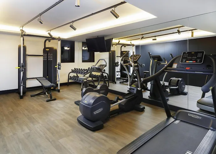 Mercure Porto Centro Aliados