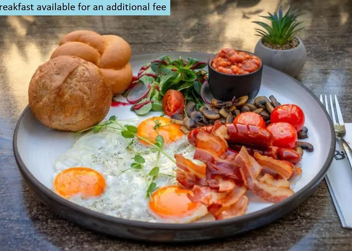 Nador Boutique- Best Location, By Bqa Budapest