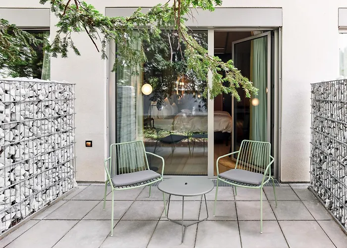 Jaz In The City Vienna