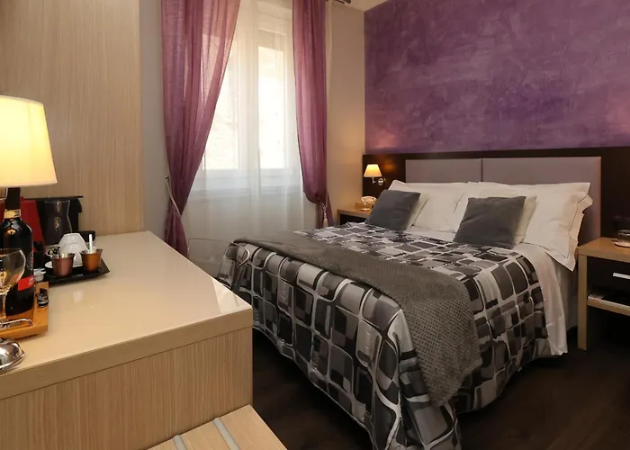 Residenza Ponte Vecchio Firenze Hotel