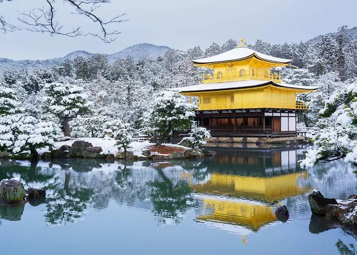 Hotel Legasta Kyoto Higashiyama Sanjo