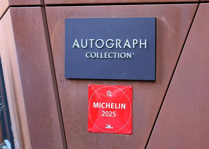 The Dorian, Autograph Collection Hotel Calgary