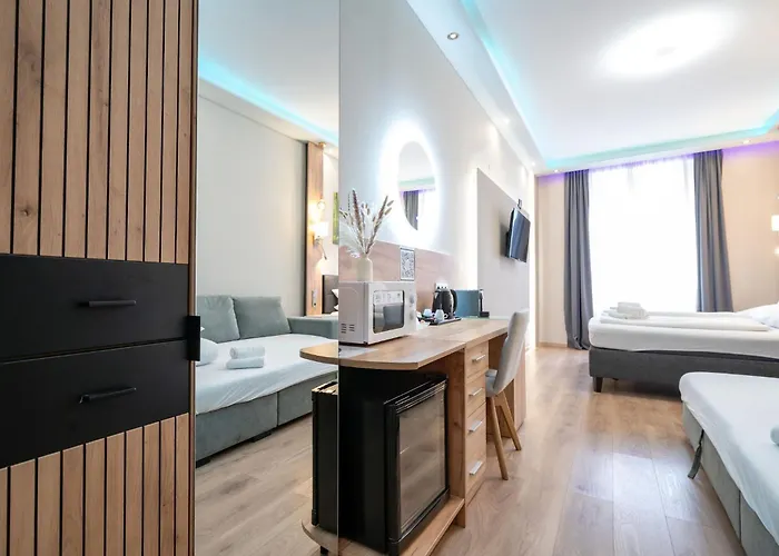 Elegance Studios Vienna