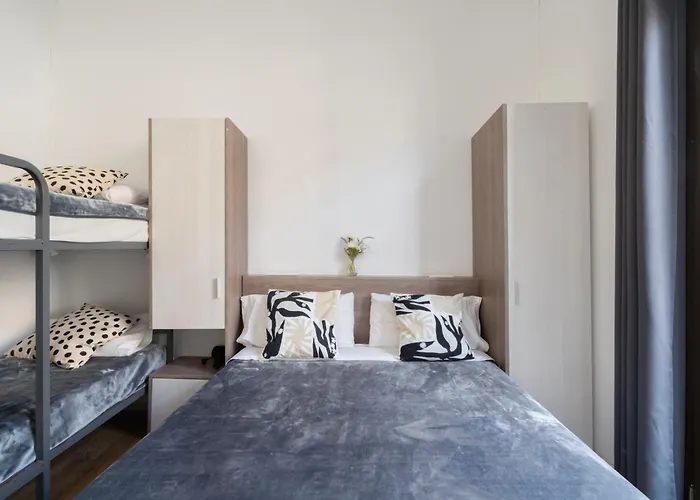 Hostal Sant Antoni Barcelona
