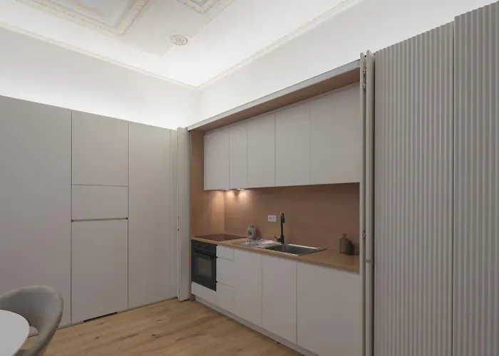 Torre Capranica Aparthotel Rome