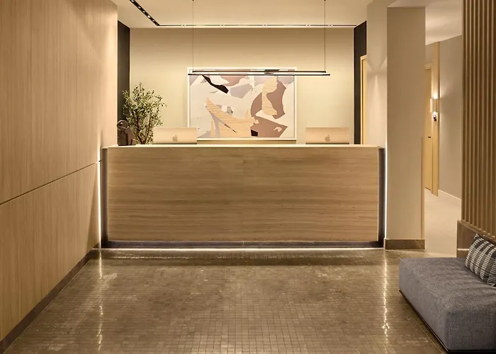 Sonder By Marriott Bonvoy Apollon Apartments Old Montreal