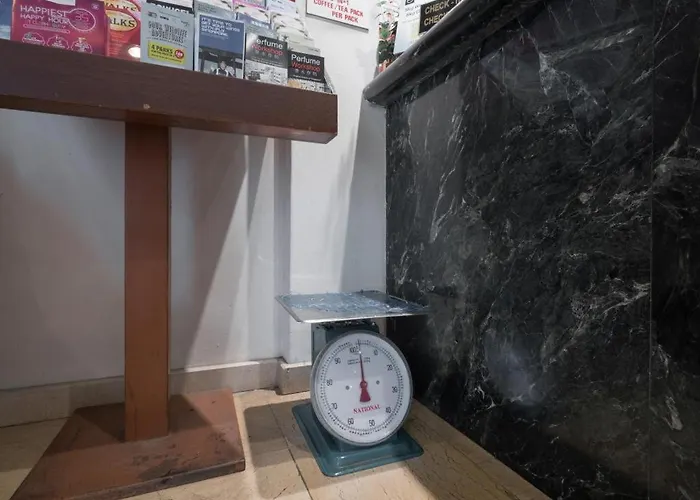 Penta Hotel Singapore