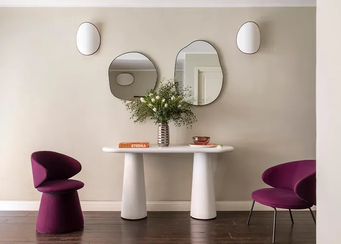 Barberini Retreat Boutique Hotel Rome