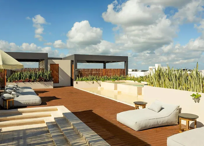 Bloom Tulum, Apartments By Marriott Bonvoy