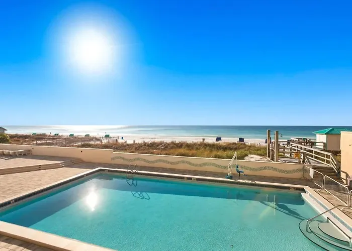 Sundestin Resort Unit 0205