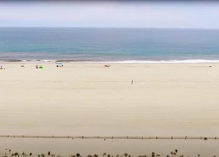 1217 Beach -Villa Antinori Cape May